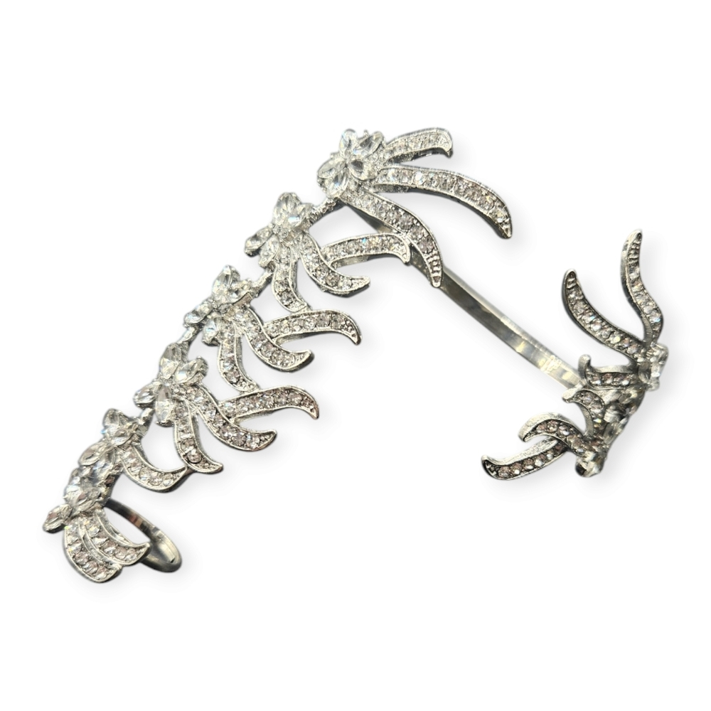 Palm Cuff